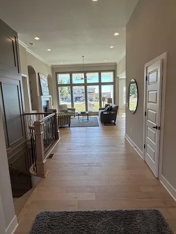 $815,950 | 12411 West 183rd Terrace, Overland Park, KS 66013