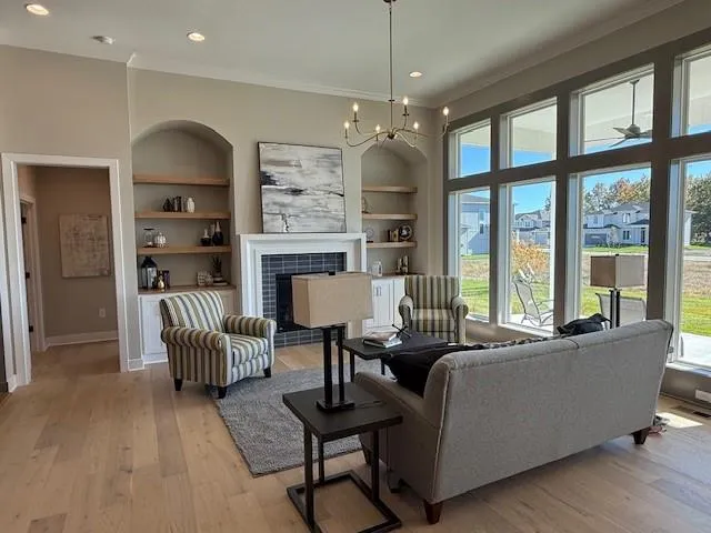 $815,950 | 12411 West 183rd Terrace, Overland Park, KS 66013