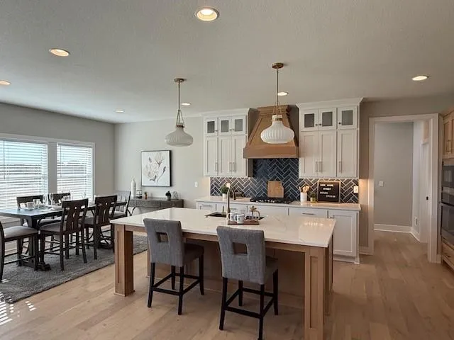 $815,950 | 12411 West 183rd Terrace, Overland Park, KS 66013