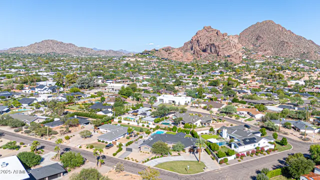 $2,490,000 | 5231 North 42nd Place, Phoenix, AZ 85018