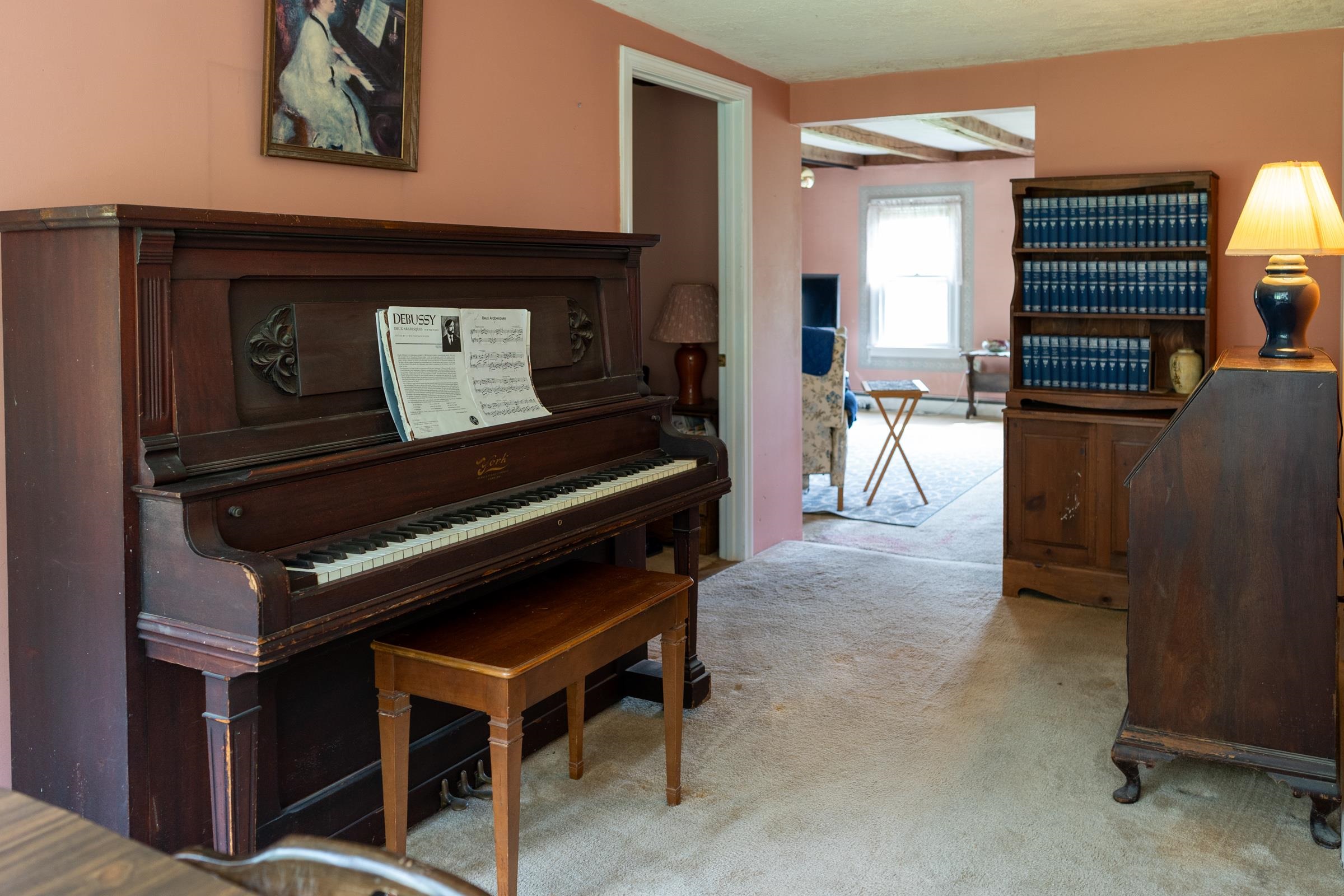 156.5 Lyme Road Hanover, NH 03755 - Photo 8 of 27
