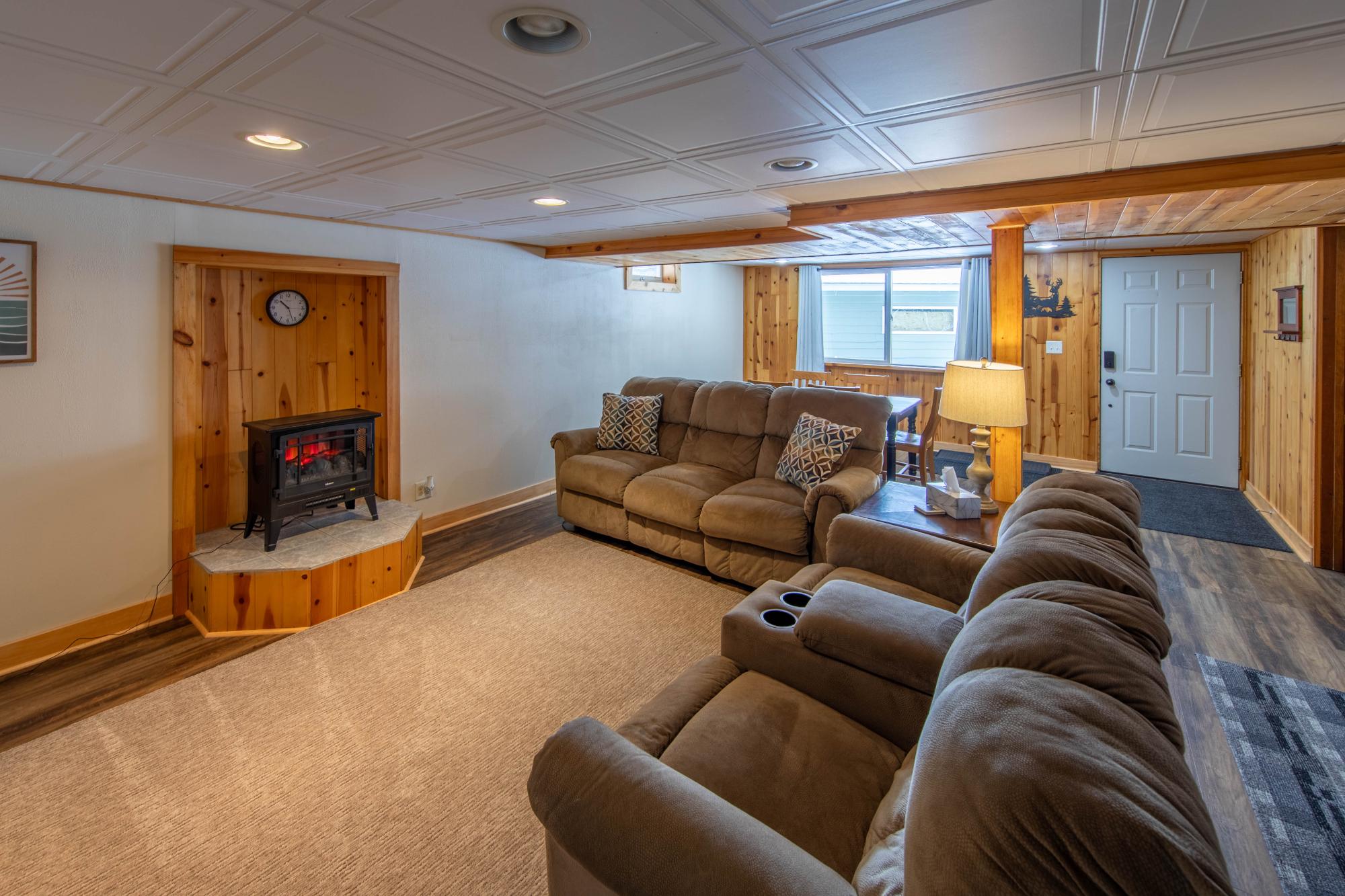 6432 Snipe Lake Road Eagle River, WI 54521 - Photo 8 of 57 Gallery Image 8