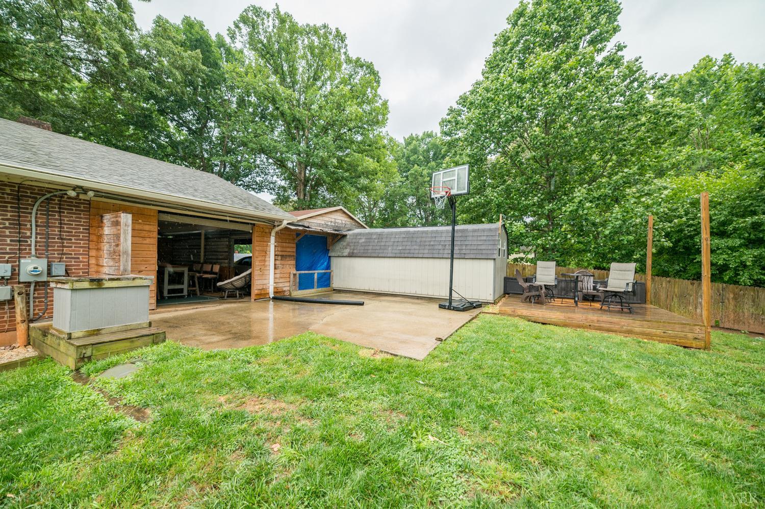 1231 Grove Road Lynchburg, VA 24502 - Photo 34 of 36 Gallery Image 34