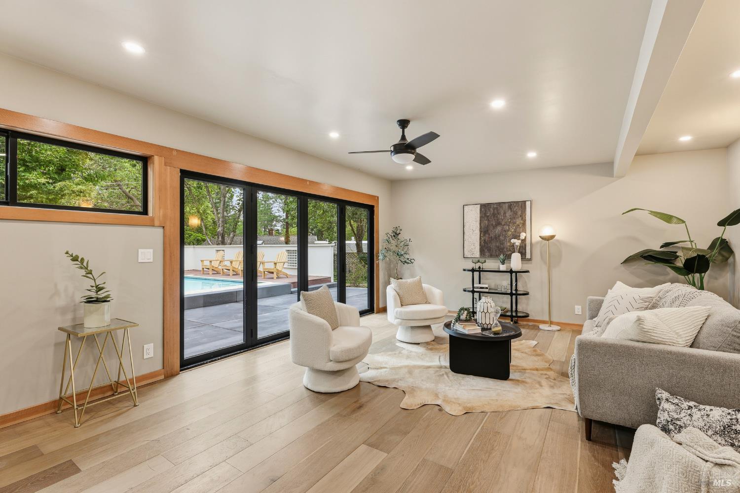 5830 Cuneo Court Santa Rosa, CA 95401 - Photo 17 of 61