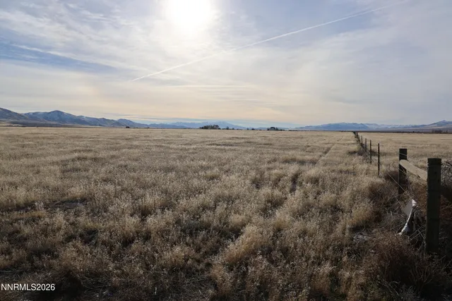 a view of lake and mountain