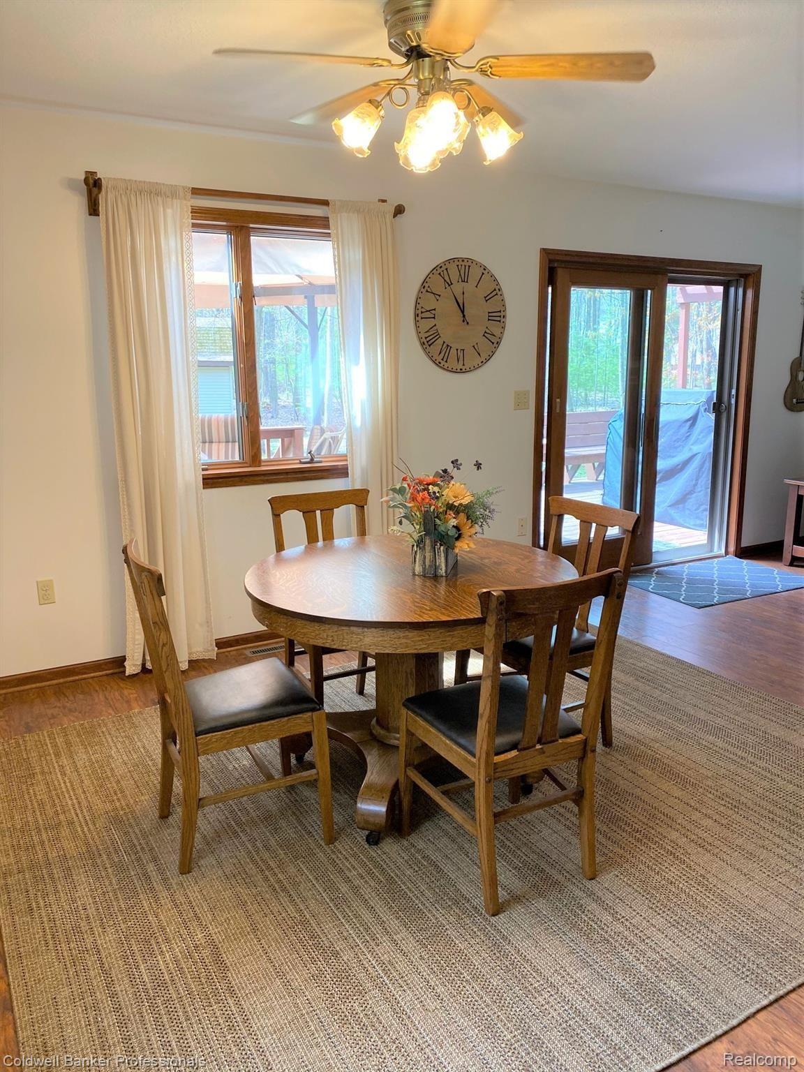 12621 Ithaca Road St. Charles, MI 48655 - Photo 6 of 39 7 12621 Dinngroom.jpg