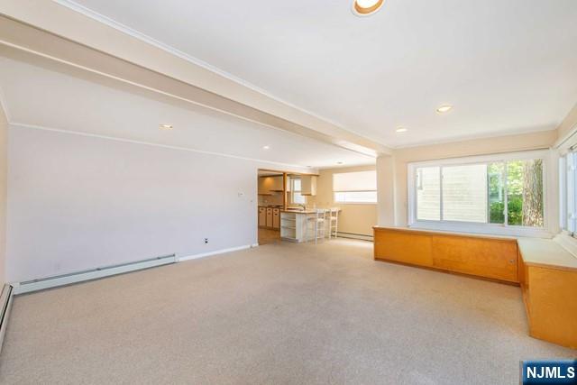 21 East Shore Road Denville, NJ 07834 - Photo 7 of 23 a view of an empty room with a window