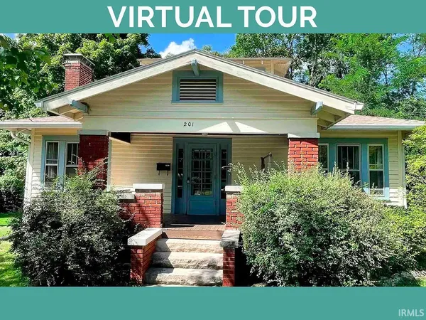 $4,000 | 201 East 12th Street, Bloomington, IN 47408