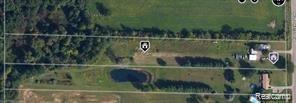 4 full acres with trees