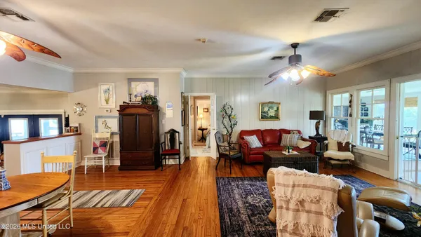 $625,000 | 5375 State Rte 568, Ferriday, LA 71334