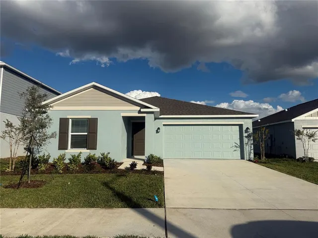$2,000 | 2782 Pennachio Drive, Lake Wales, FL 33853