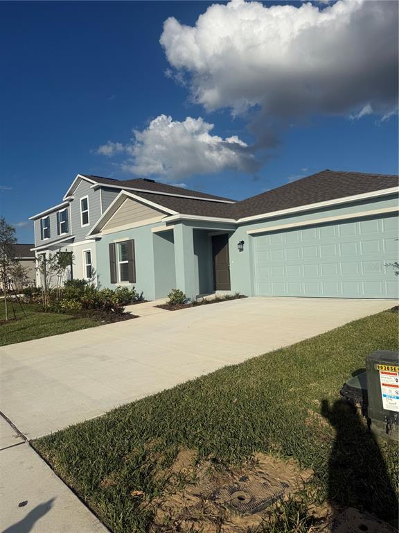 2782 Pennachio Drive Lake Wales, FL 33853 - Photo 2 of 9