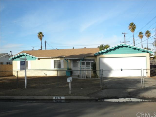 8575 Campbell Avenue Riverside, CA 92503 - Photo 1 of 1 8575 CAMPBELL, RIVERSIDE