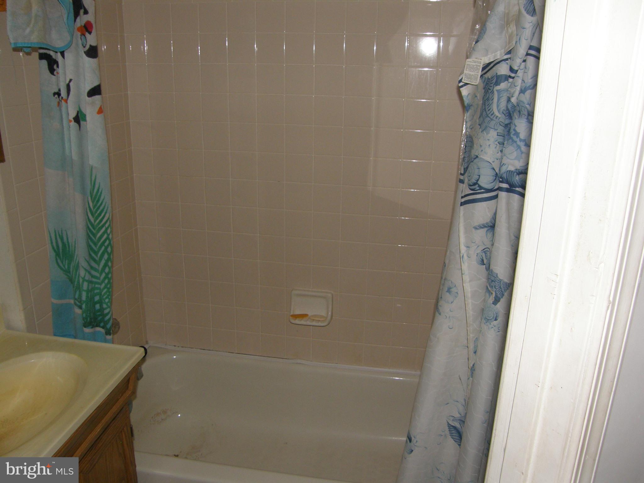 7718 Burnside Road Landover, MD 20785 - Photo 11 of 13 Bath (Master)