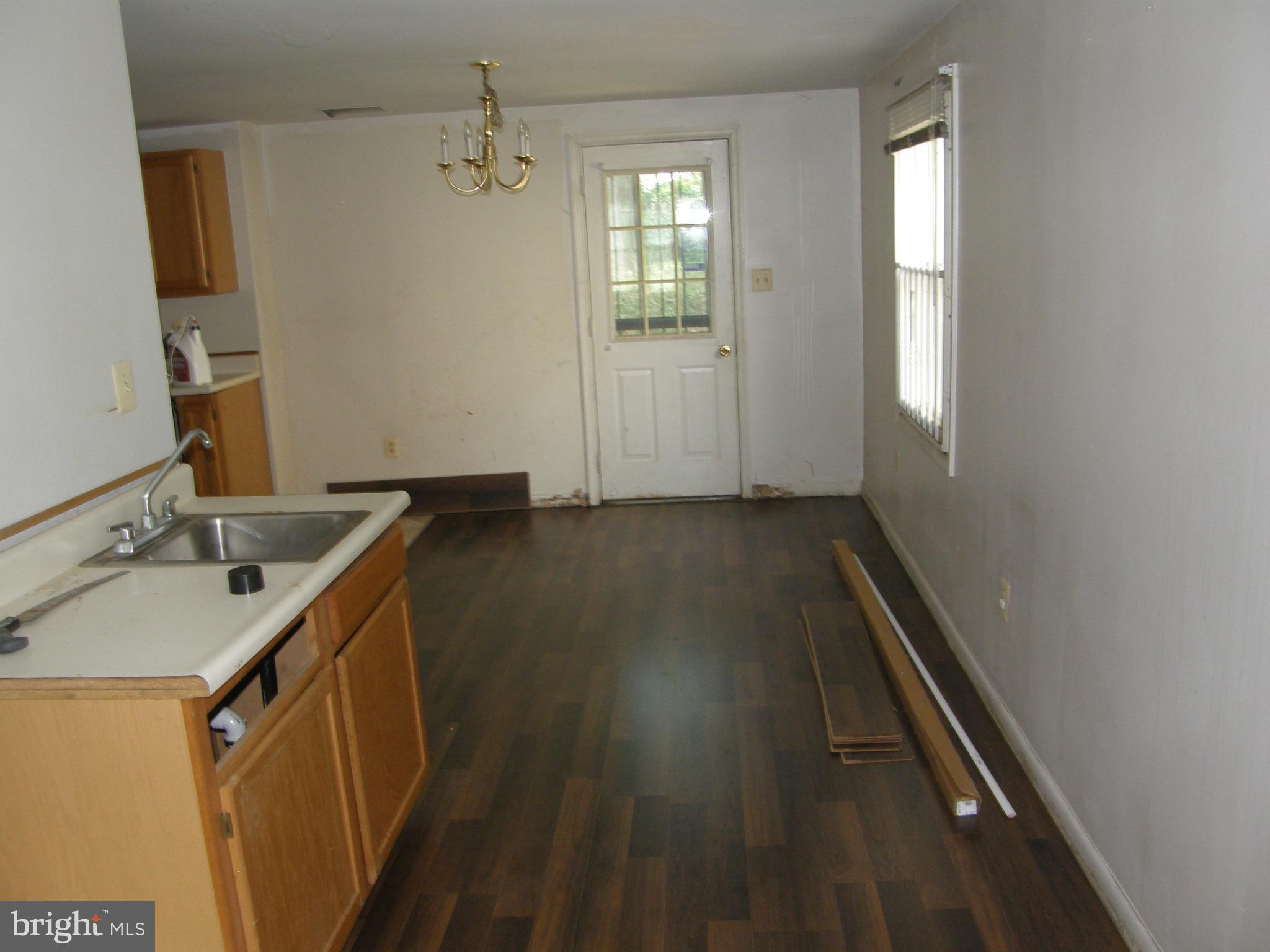 7718 Burnside Road Landover, MD 20785 - Photo 3 of 13 Dining Room