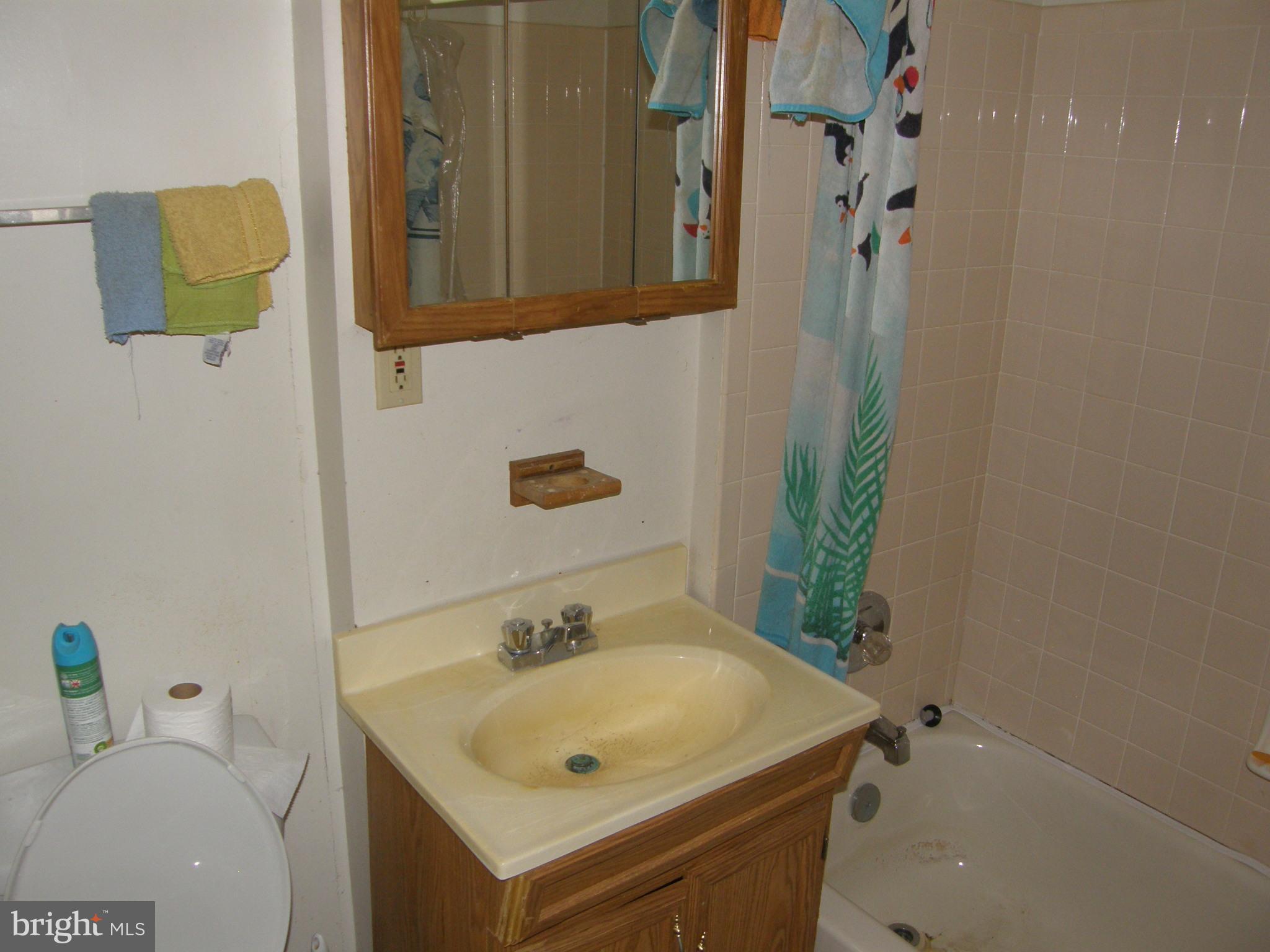 7718 Burnside Road Landover, MD 20785 - Photo 7 of 13 Bedroom