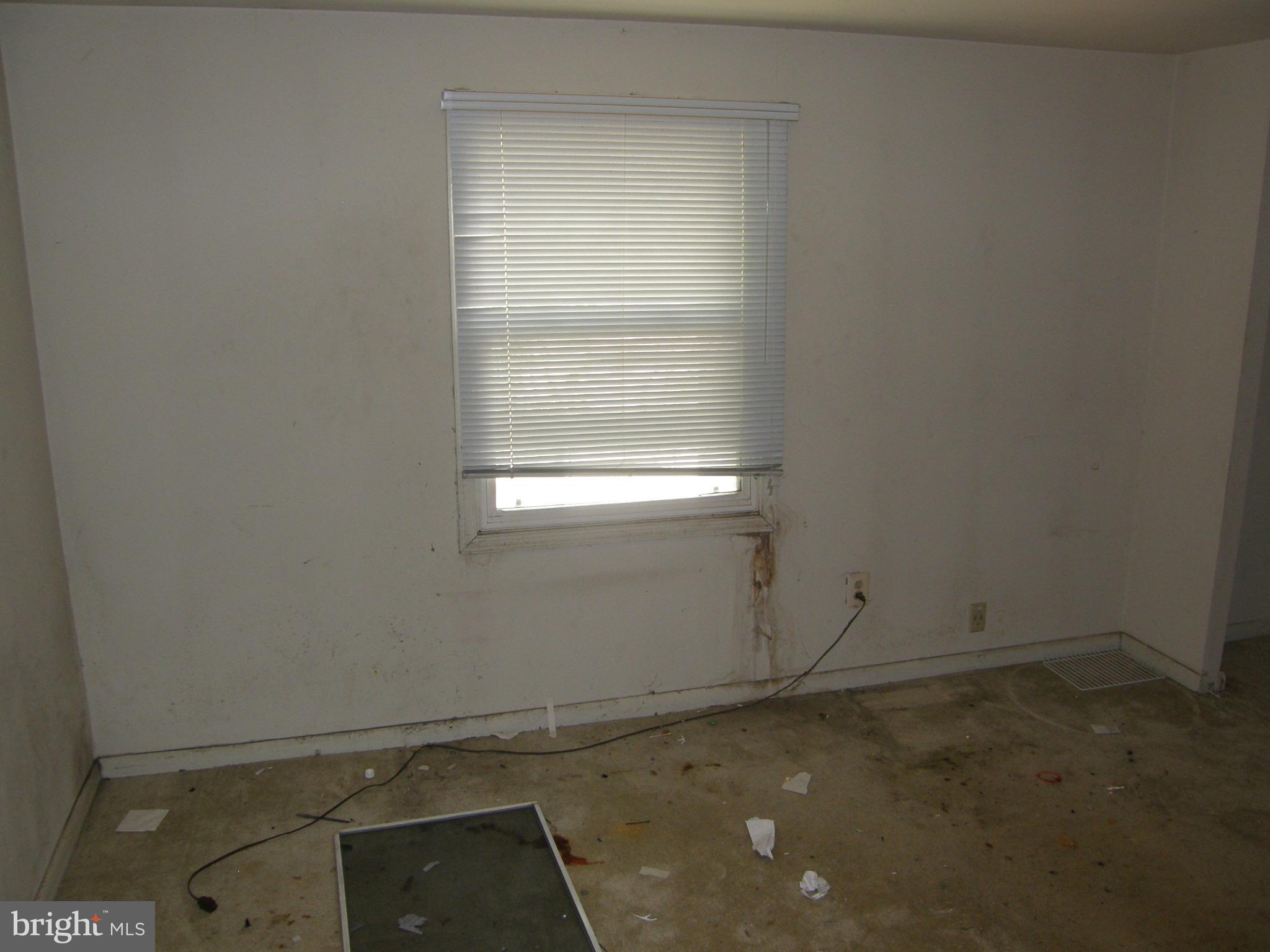 7718 Burnside Road Landover, MD 20785 - Photo 9 of 13 Bedroom
