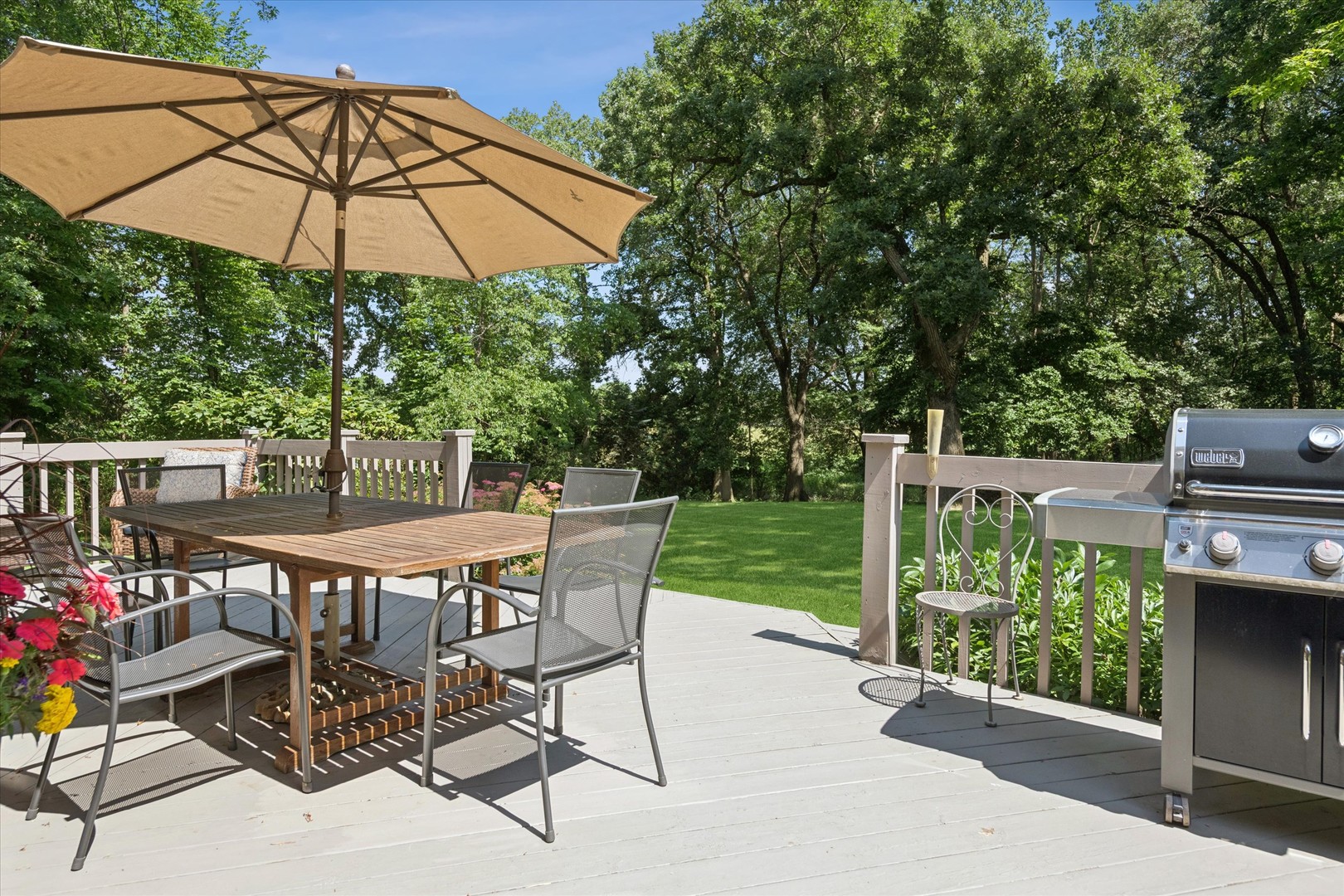 22801 Glenhurst Road Deer Park, IL 60010 - Photo 39 of 58