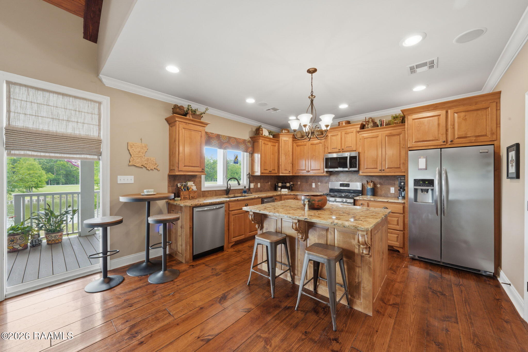 785 North Wilderness Road Port Barre, LA 70577 - Photo 17 of 49