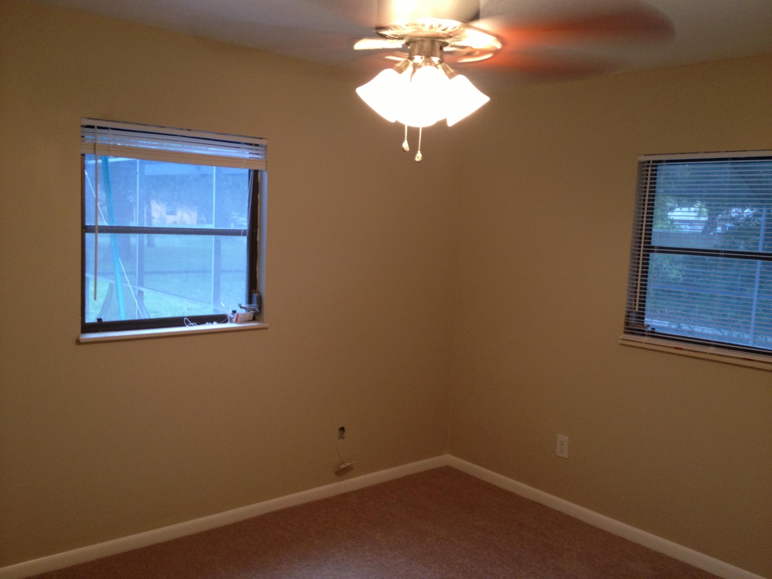 715 Kearney Road Fort Pierce, FL 34982 - Photo 14 of 18 Bedroom #3