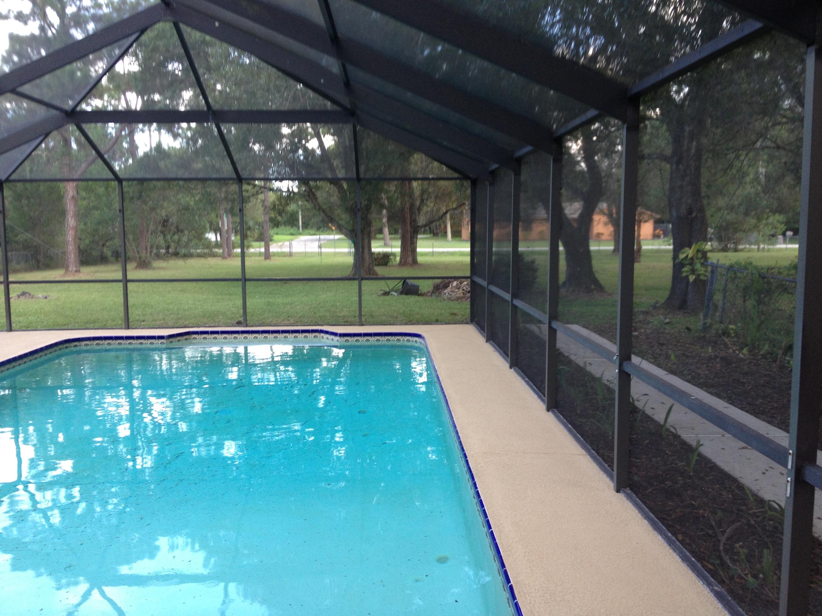 715 Kearney Road Fort Pierce, FL 34982 - Photo 18 of 18 Pool