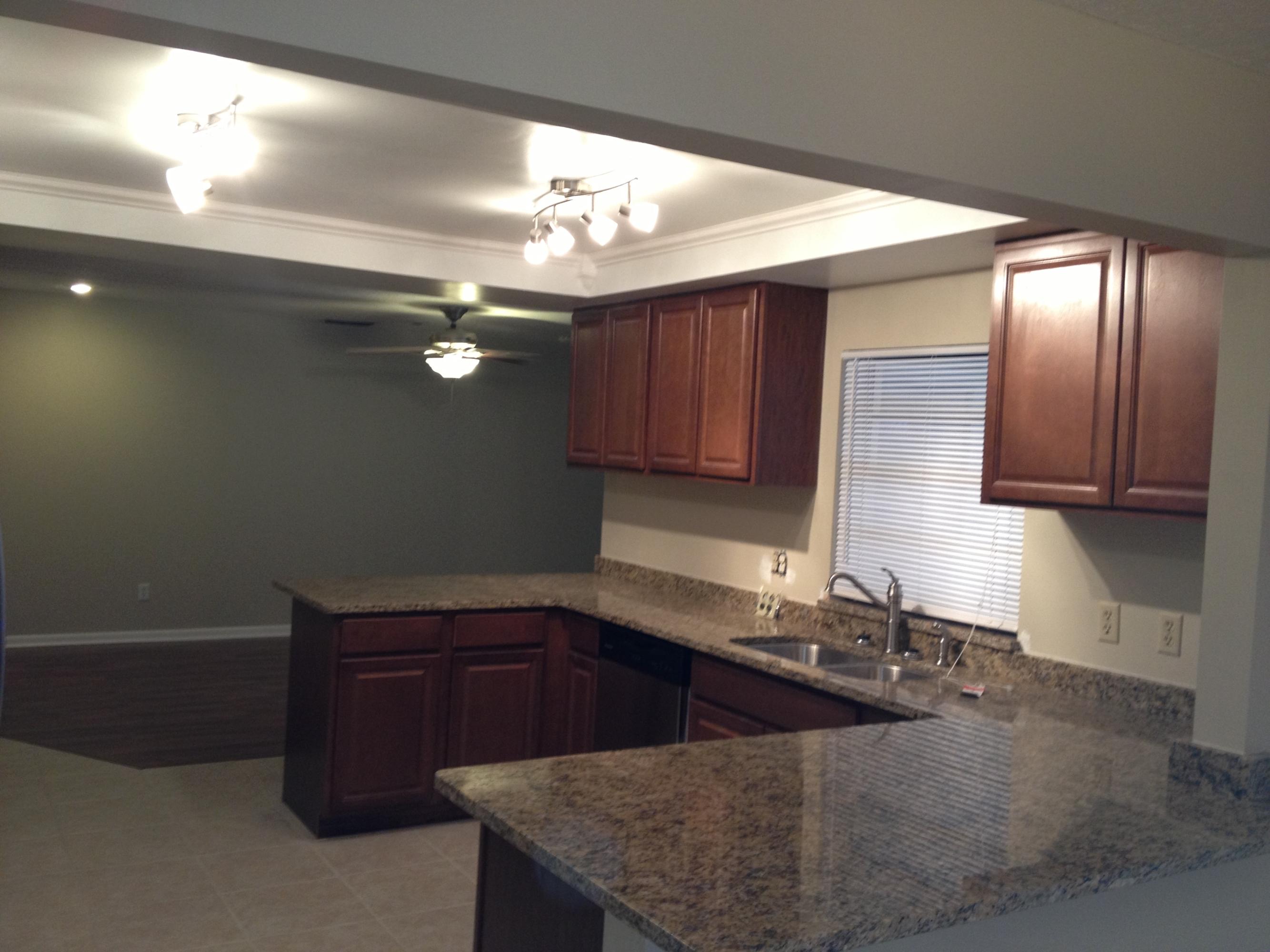 715 Kearney Road Fort Pierce, FL 34982 - Photo 6 of 18 Kitchen