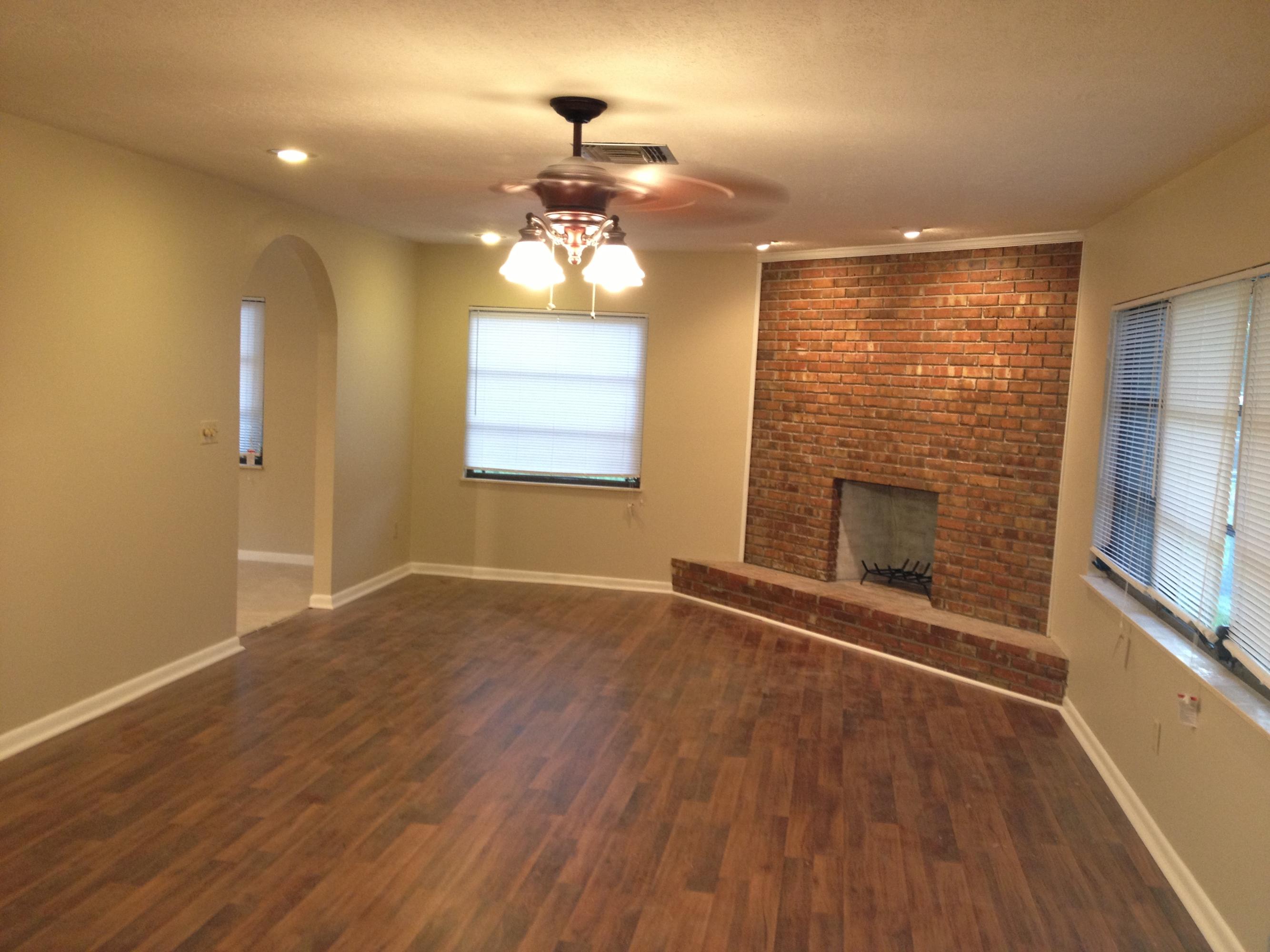 715 Kearney Road Fort Pierce, FL 34982 - Photo 7 of 18 Living Room