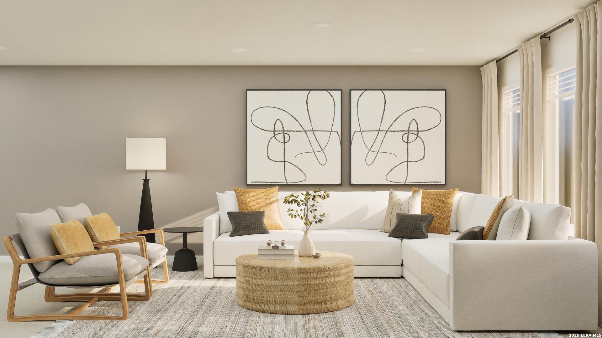 6714 Flores Road Spring Branch, TX 78070 - Photo 7 of 35