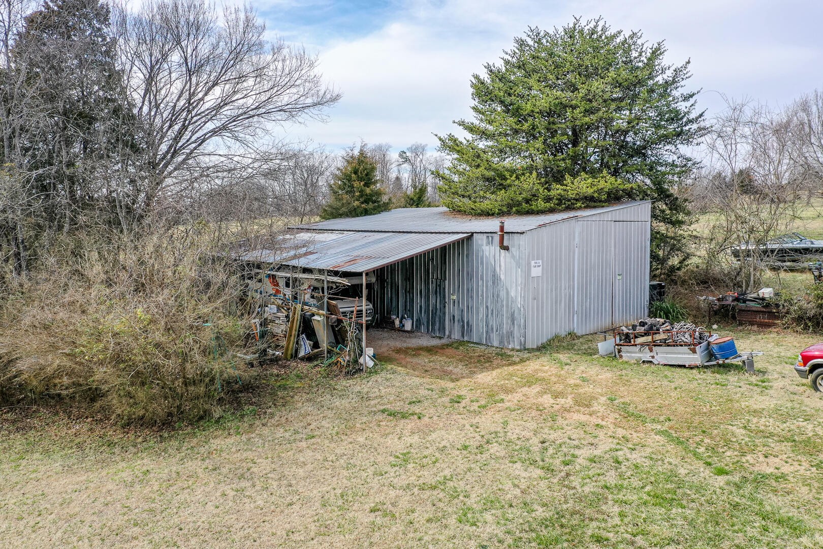 32435 Axley Chapel Road Greenback, TN 37742 - Photo 23 of 26 Gallery Image 23