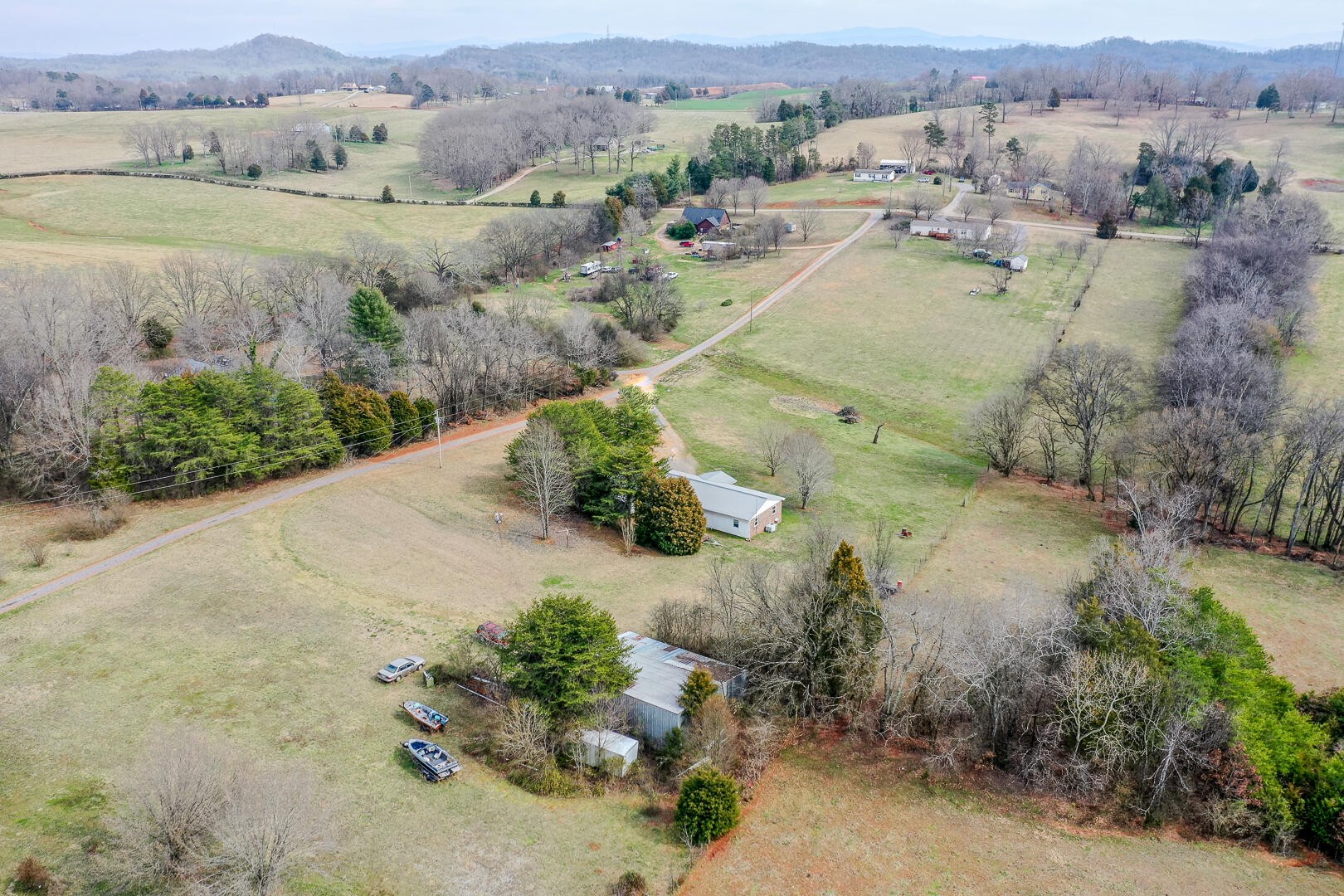 32435 Axley Chapel Road Greenback, TN 37742 - Photo 25 of 26 Gallery Image 25