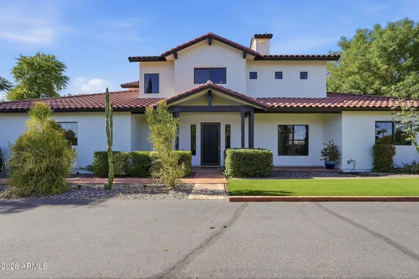 $1,895,000 | 2634 North 52nd Street, Phoenix, AZ 85008
