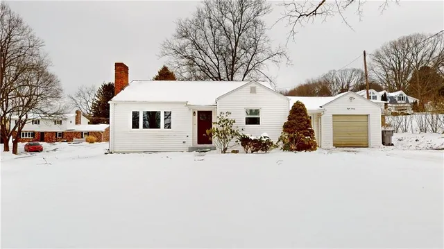 $198,000 | 820 Sunset Drive, Butler, PA 16001