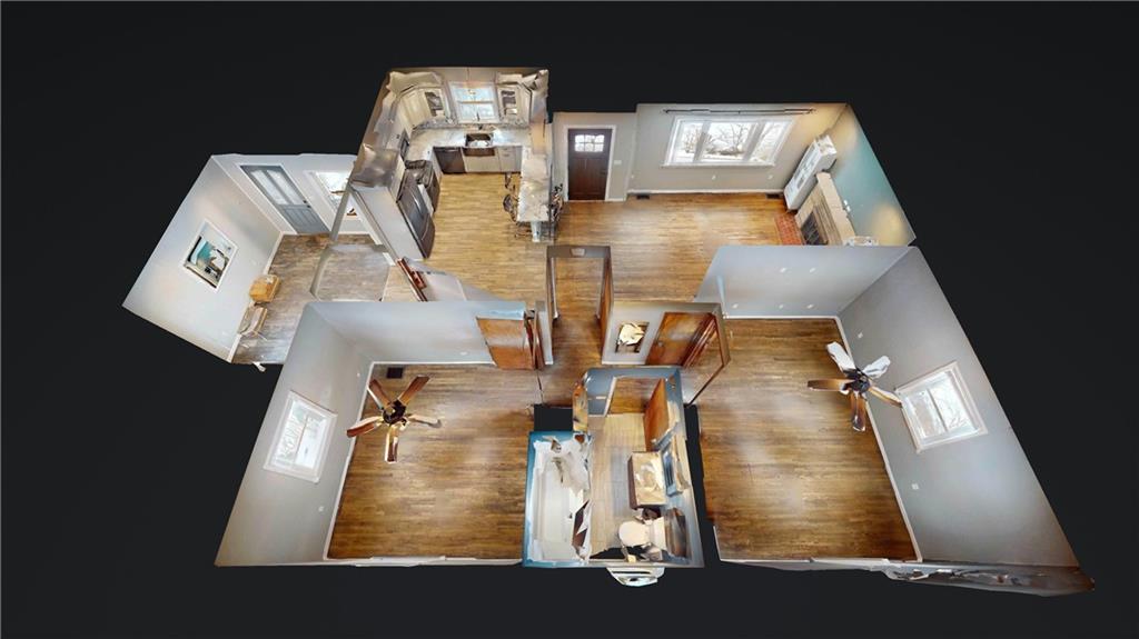 820 Sunset Drive Butler, PA 16001 - Photo 33 of 34