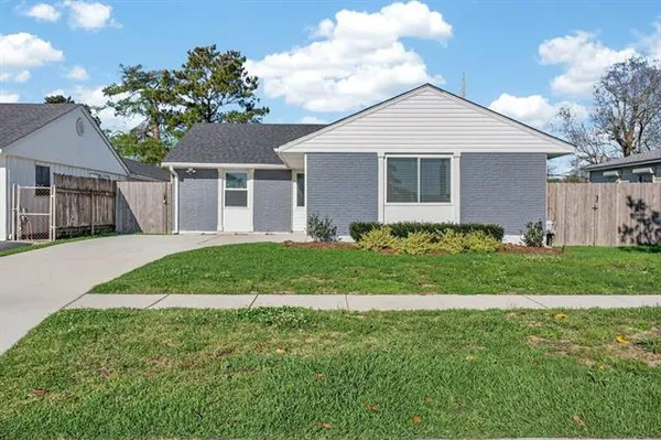 $270,000 | 134 Mason Street, Gretna, LA 70053