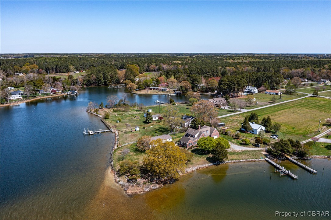 147 Sunset Cove Lane Reedville, VA 22539 - Photo 41 of 44