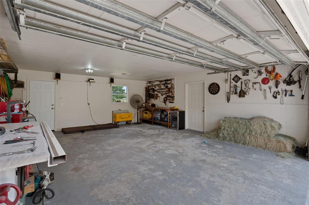 26255 Lambeth Road Brooksville, FL 34601 - Photo 48 of 76 a view of a room with gym equipment