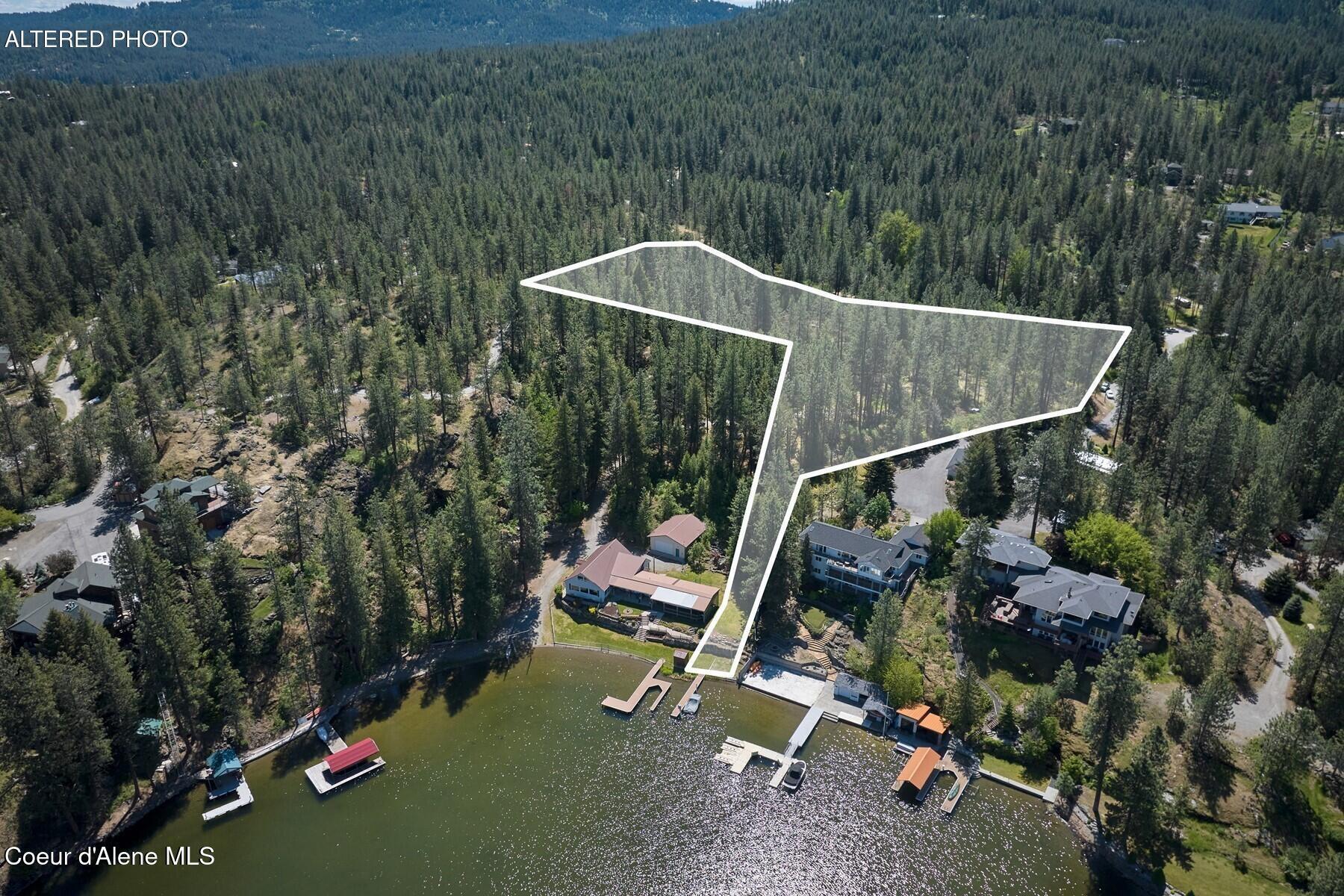 291 Simonsen Road Post Falls, ID 83854 - Photo 67 of 86 067_full_Simonsen rd_Parcel C_28