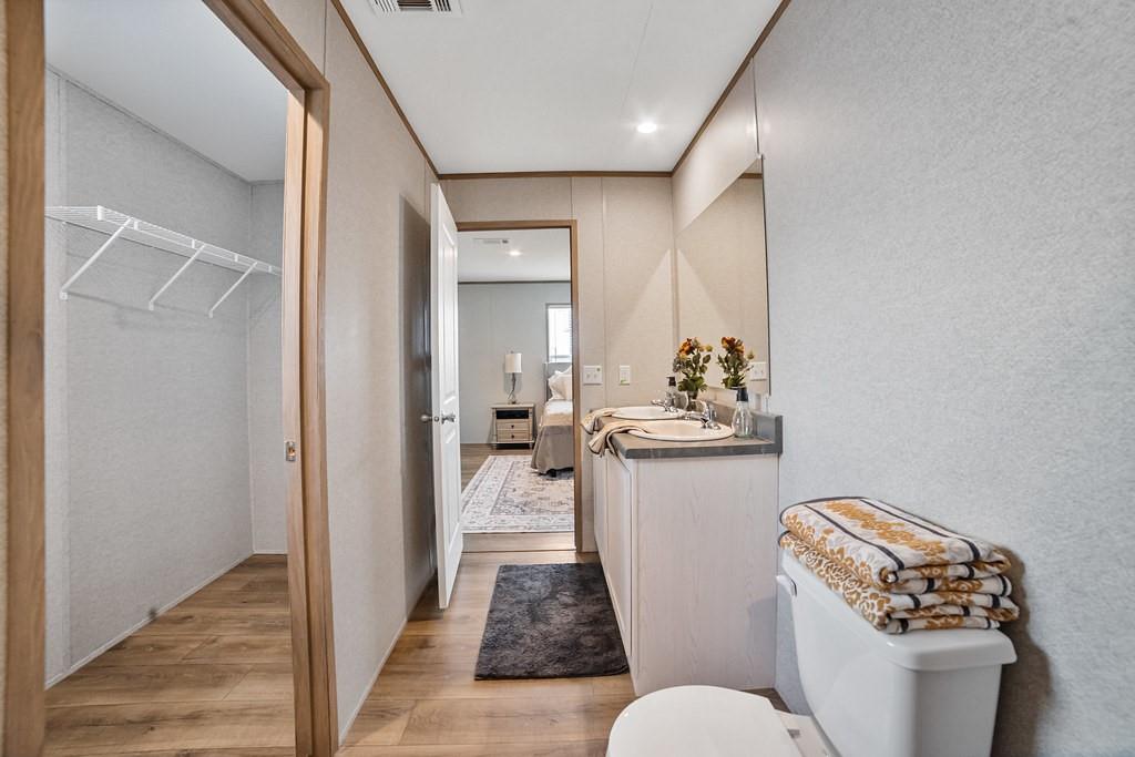 3106 Smyrna Road Sunset, TX 76270 - Photo 21 of 38