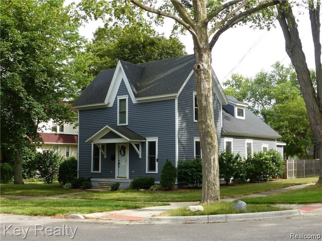 521 West Washington Street Howell, MI 48843 - Photo 34 of 34