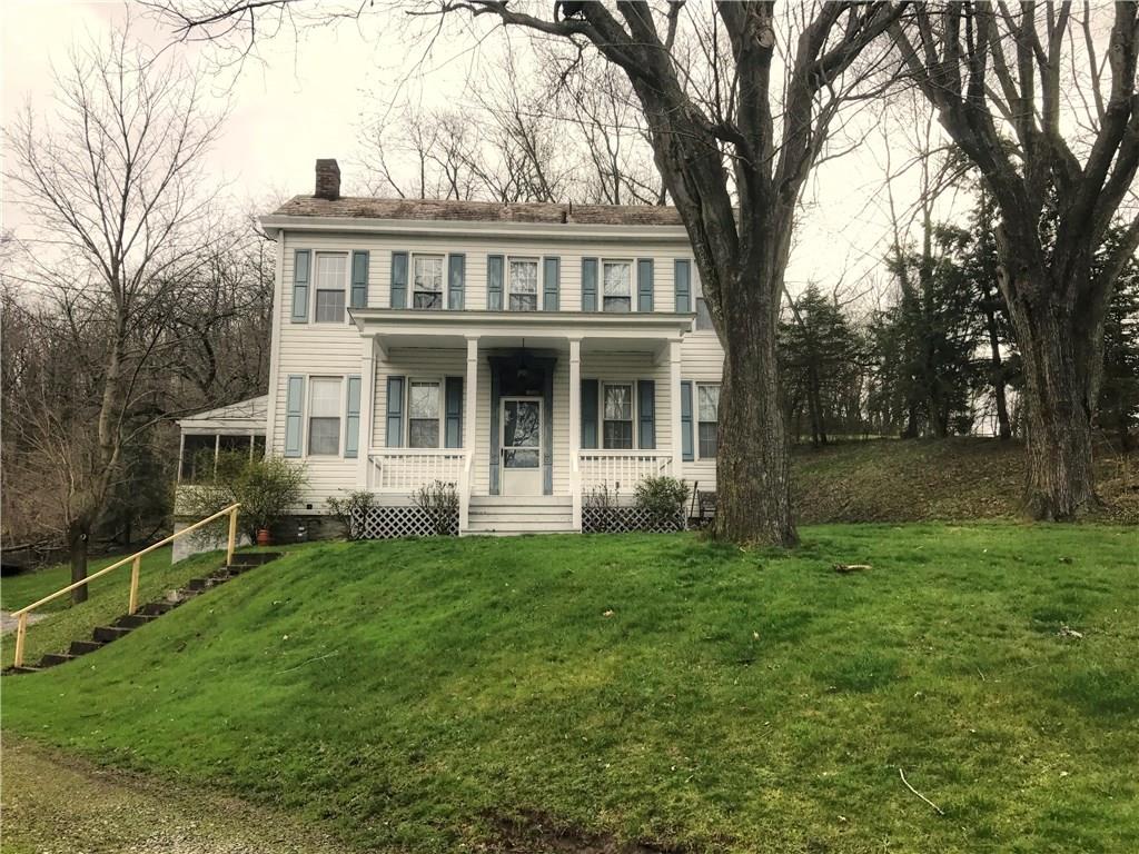 1216 Greenhill Road Pittsburgh, PA 15209 - Photo 1 of 14