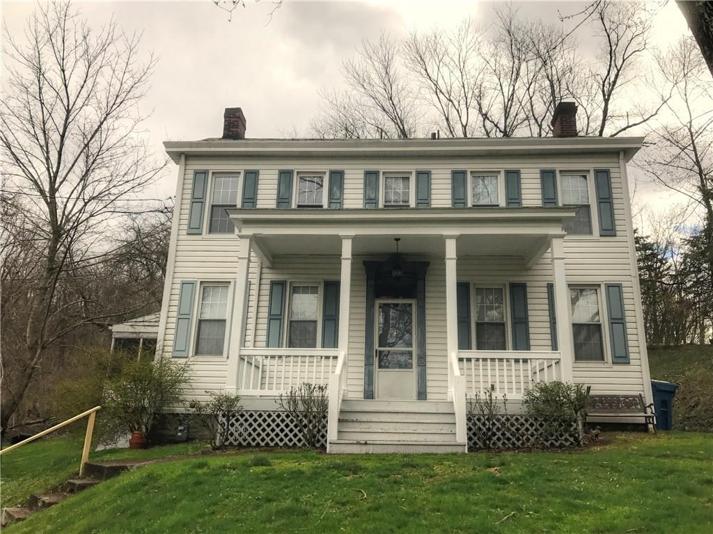 1216 Greenhill Road Pittsburgh, PA 15209 - Photo 2 of 14