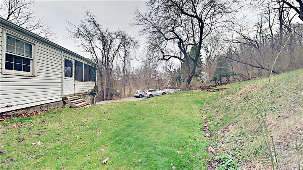1216 Greenhill Road Pittsburgh, PA 15209 - Photo 14 of 14