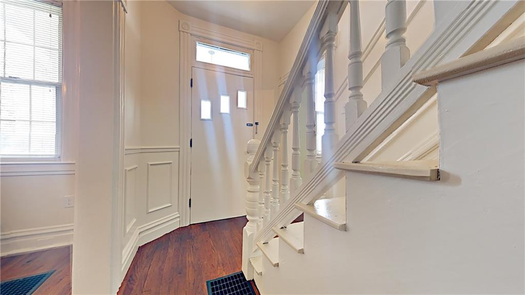 1216 Greenhill Road Pittsburgh, PA 15209 - Photo 3 of 14