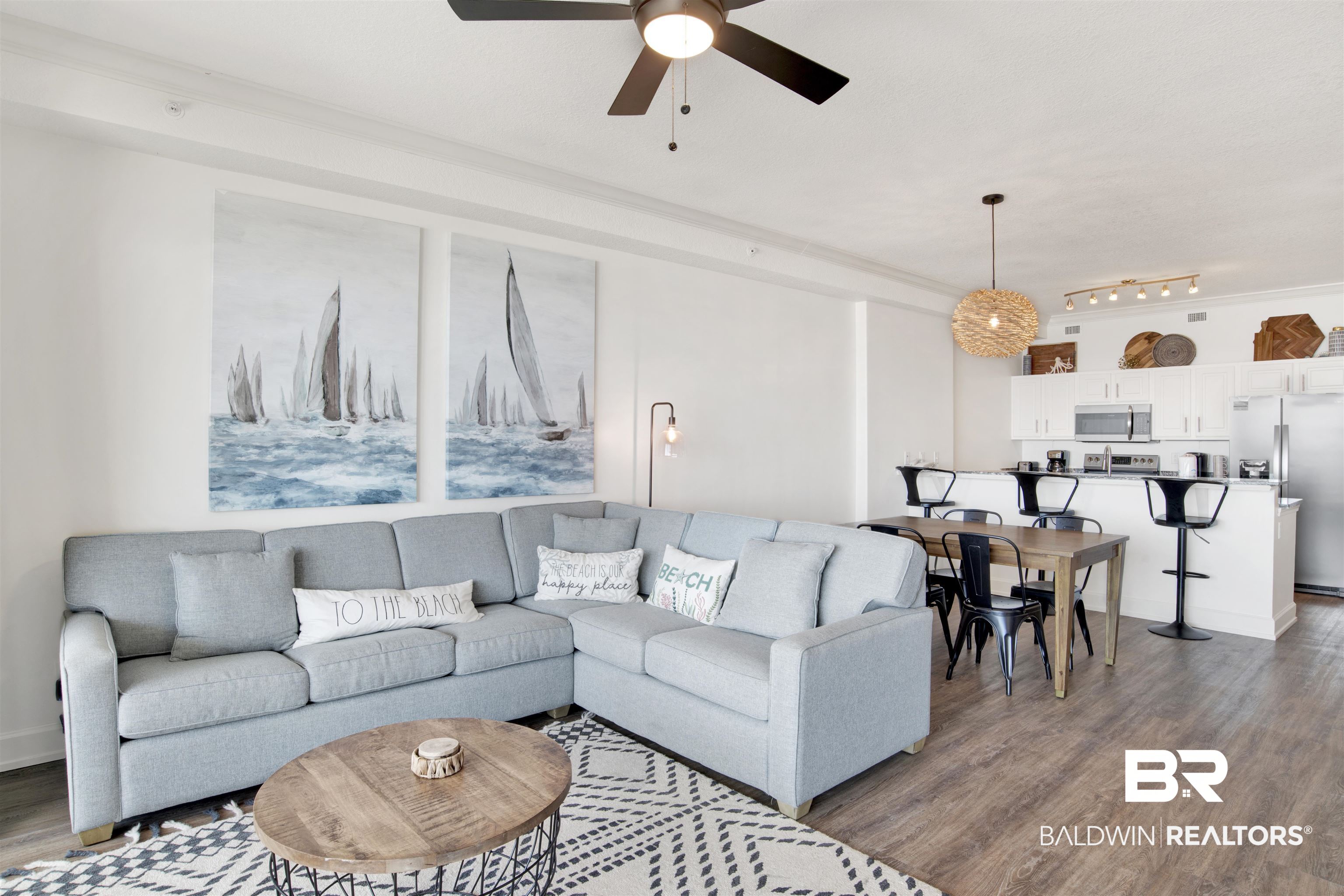 27284 Gulf Road, Unit 613 Orange Beach, AL 36561 - Photo 5 of 33