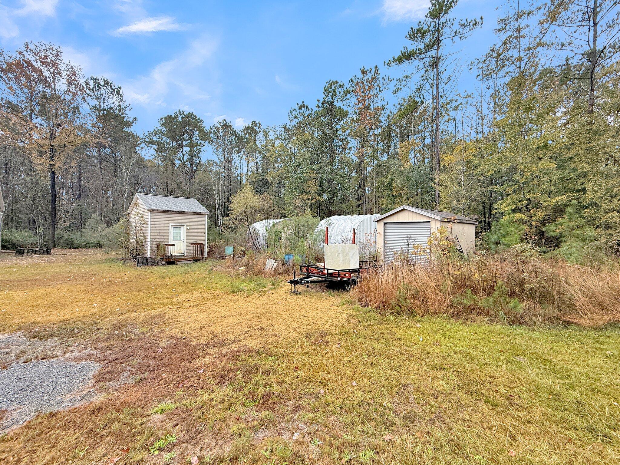 5330 Halfway Creek Road Huger, SC 29450 - Photo 34 of 41 CREM - 5330 Halfway Creek-8