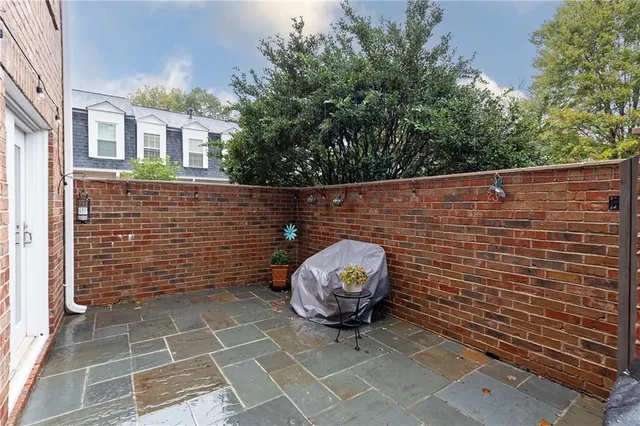 a view of house with outdoor space