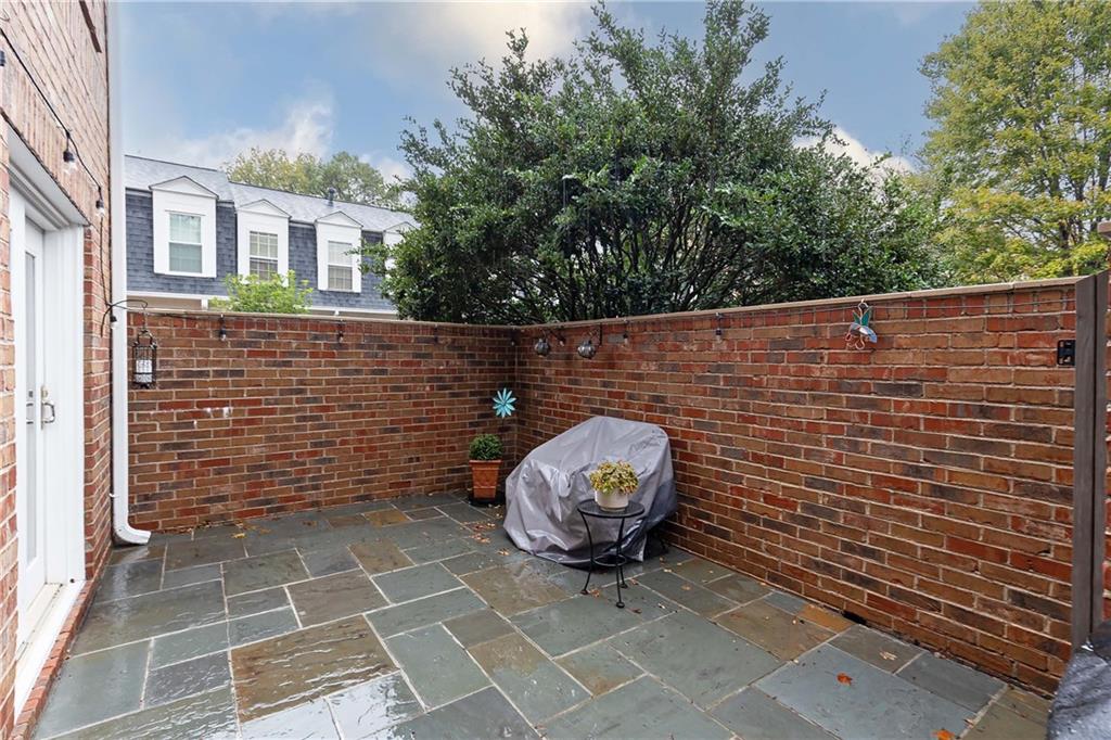 5 Middle Plantation Road Northwest, Unit 5 Atlanta, GA 30318 - Photo 30 of 33 a view of house with outdoor space