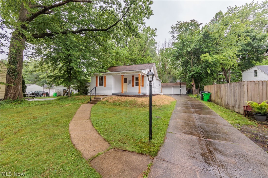 4510 East Berwald Road Cleveland, OH 44121 - Photo 1 of 47 Gallery Image 1