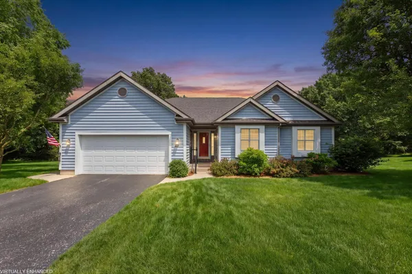$434,900 | 2311 Shoreham Highlands Street, Unit 31, St. Joseph, MI 49085