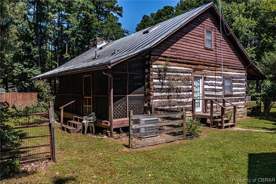 122 Lancelot Drive Reedville, VA 22539 - Photo 32 of 50